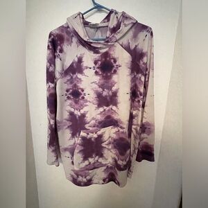 LuLaRoe Amber Hoodie